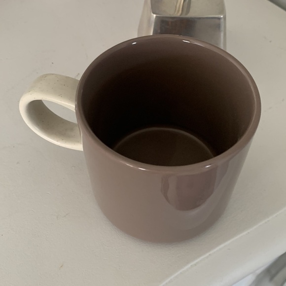 Starbucks 2017 Limited 'Speak Your Kind' Mug brown gold - Picture 7 of 9